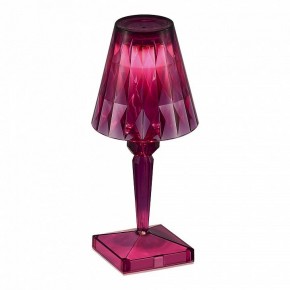 Настольная лампа декоративная ST-Luce Sparkle SL1010.704.01 в Качканаре - kachkanar.mebel24.online | фото 3