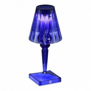 Настольная лампа декоративная ST-Luce Sparkle SL1010.714.01 в Качканаре - kachkanar.mebel24.online | фото 2