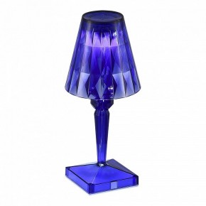 Настольная лампа декоративная ST-Luce Sparkle SL1010.714.01 в Качканаре - kachkanar.mebel24.online | фото 3