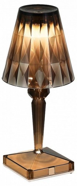 Настольная лампа декоративная ST-Luce SPARKLE SL1010.734.01 в Качканаре - kachkanar.mebel24.online | фото 3