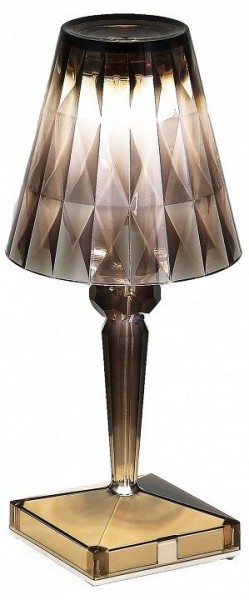 Настольная лампа декоративная ST-Luce SPARKLE SL1010.734.01 в Качканаре - kachkanar.mebel24.online | фото 4