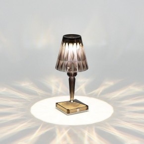 Настольная лампа декоративная ST-Luce SPARKLE SL1010.734.01 в Качканаре - kachkanar.mebel24.online | фото 7
