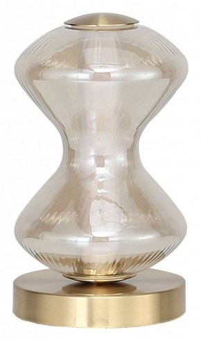 Настольная лампа декоративная ST-Luce SPINE SL6136.204.01 в Качканаре - kachkanar.mebel24.online | фото 2