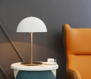 Настольная лампа декоративная TopDecor Stratus Stratus T1 10 в Качканаре - kachkanar.mebel24.online | фото 3