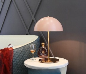 Настольная лампа декоративная TopDecor Stratus Stratus T1 27 в Качканаре - kachkanar.mebel24.online | фото 2