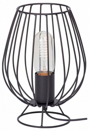 Настольная лампа декоративная Vitaluce  V4296-1/1L в Качканаре - kachkanar.mebel24.online | фото