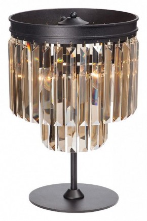 Настольная лампа декоративная Vitaluce V5154 V5154-1/3L в Качканаре - kachkanar.mebel24.online | фото