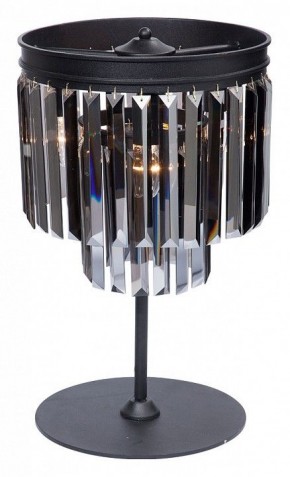 Настольная лампа декоративная Vitaluce V5155 V5155-1/3L в Качканаре - kachkanar.mebel24.online | фото