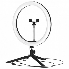 Настольная лампа кольцевая Gauss Ring Light RL003 в Качканаре - kachkanar.mebel24.online | фото