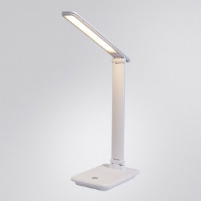 Настольная лампа офисная Arte Lamp London A5123LT-1WH в Качканаре - kachkanar.mebel24.online | фото 2