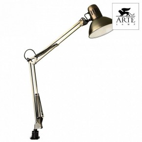 Настольная лампа офисная Arte Lamp Senior A6068LT-1AB в Качканаре - kachkanar.mebel24.online | фото 2
