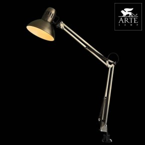 Настольная лампа офисная Arte Lamp Senior A6068LT-1AB в Качканаре - kachkanar.mebel24.online | фото 3