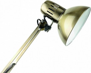 Настольная лампа офисная Arte Lamp Senior A6068LT-1AB в Качканаре - kachkanar.mebel24.online | фото 4
