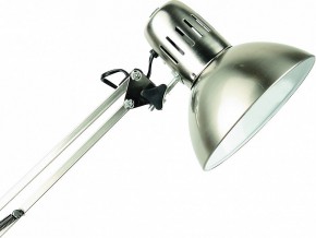 Настольная лампа офисная Arte Lamp Senior A6068LT-1SS в Качканаре - kachkanar.mebel24.online | фото 4
