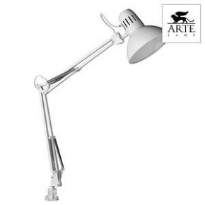 Настольная лампа офисная Arte Lamp Senior A6068LT-1WH в Качканаре - kachkanar.mebel24.online | фото 4