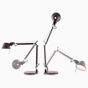 Настольная лампа офисная Artemide  A011830 в Качканаре - kachkanar.mebel24.online | фото 3