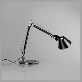 Настольная лампа офисная Artemide  A011830 в Качканаре - kachkanar.mebel24.online | фото 7