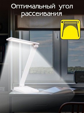 Настольная лампа офисная Citilux Ньютон CL803080 в Качканаре - kachkanar.mebel24.online | фото 5