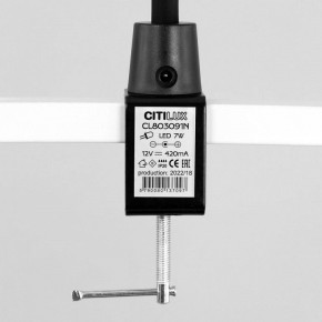 Настольная лампа офисная Citilux Рио CL803091N в Качканаре - kachkanar.mebel24.online | фото 14