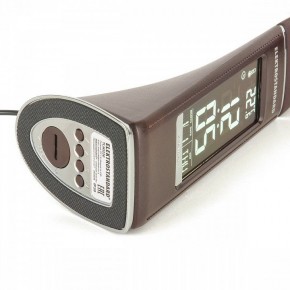 Настольная лампа офисная Elektrostandard ELARA a037504 в Качканаре - kachkanar.mebel24.online | фото 4