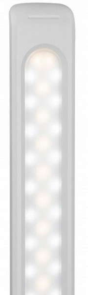 Настольная лампа офисная Эра NLED-500 Б0057192 в Качканаре - kachkanar.mebel24.online | фото 4