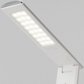 Настольная лампа офисная Eurosvet Business 80504/1 белый 5W в Качканаре - kachkanar.mebel24.online | фото 4