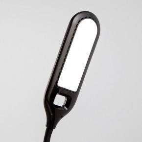 Настольная лампа офисная Eurosvet Soft 80503/1 черный в Качканаре - kachkanar.mebel24.online | фото 7
