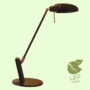 Настольная лампа офисная Lussole Roma GRLST-4314-01 в Качканаре - kachkanar.mebel24.online | фото 2