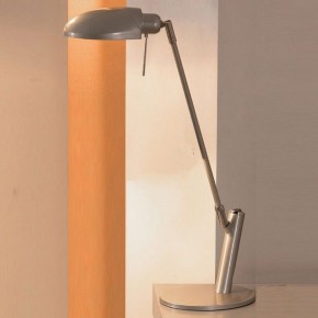 Настольная лампа офисная Lussole Roma LST-4374-01 в Качканаре - kachkanar.mebel24.online | фото 2