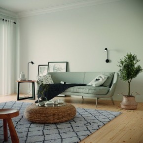 Настольная лампа офисная Mantra Sal 7516 в Качканаре - kachkanar.mebel24.online | фото 3