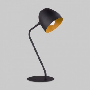 Настольная лампа офисная TK Lighting Soho 5036 Soho Black в Качканаре - kachkanar.mebel24.online | фото