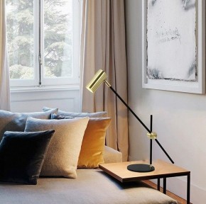 Настольная лампа офисная TopDecor Robert Robert T1 12 в Качканаре - kachkanar.mebel24.online | фото 5