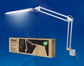 Настольная лампа офисная Uniel TLD-524 10610 в Качканаре - kachkanar.mebel24.online | фото 2