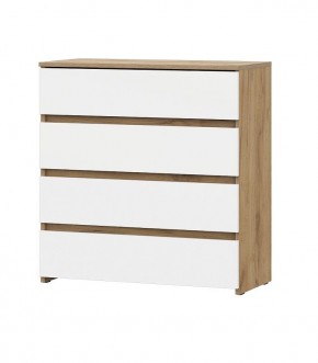НЕКСТ 1 Комод 4 ящиков в Качканаре - kachkanar.mebel24.online | фото 2