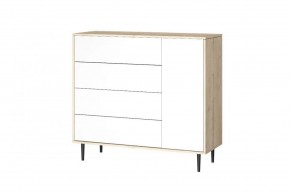 НЕКСТ - К3 Комод в Качканаре - kachkanar.mebel24.online | фото 4