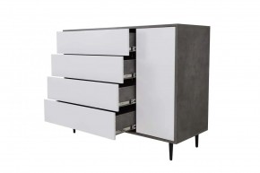 НЕКСТ - К3 Комод в Качканаре - kachkanar.mebel24.online | фото 9