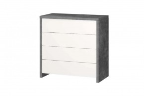 НЕКСТ - К4 Комод в Качканаре - kachkanar.mebel24.online | фото 3