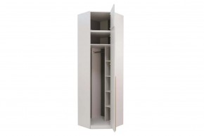 НИКОЛЬ 26 Шкаф угловой в Качканаре - kachkanar.mebel24.online | фото 3