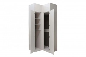 НИКОЛЬ 27 Шкаф угловой в Качканаре - kachkanar.mebel24.online | фото 5