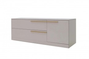 НИКОЛЬ 3 Тумба ТВ в Качканаре - kachkanar.mebel24.online | фото 1