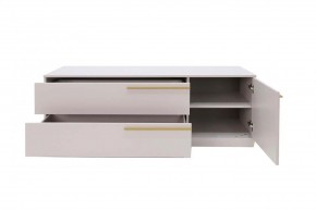 НИКОЛЬ 3 Тумба ТВ в Качканаре - kachkanar.mebel24.online | фото 4