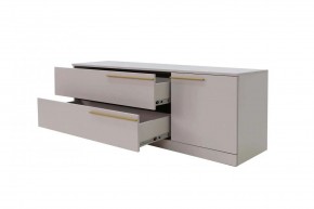 НИКОЛЬ 3 Тумба ТВ в Качканаре - kachkanar.mebel24.online | фото 5