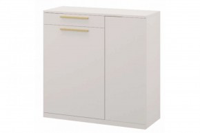 НИКОЛЬ 33 Тумба для обуви в Качканаре - kachkanar.mebel24.online | фото