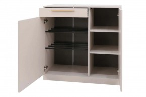НИКОЛЬ 33 Тумба для обуви в Качканаре - kachkanar.mebel24.online | фото 3
