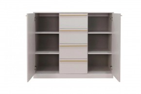 НИКОЛЬ 8 Комод в Качканаре - kachkanar.mebel24.online | фото 4