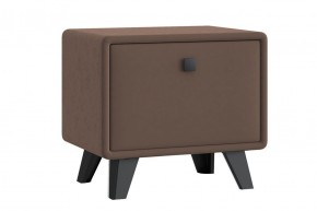 НИКОЛЬ Тумба 1 ящик в Качканаре - kachkanar.mebel24.online | фото 4