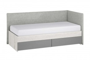 НИЛЬС - 3 Кровать с ортопедом 900 в Качканаре - kachkanar.mebel24.online | фото 1