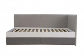 НИЛЬС - 3 Кровать с ортопедом 900 в Качканаре - kachkanar.mebel24.online | фото 6