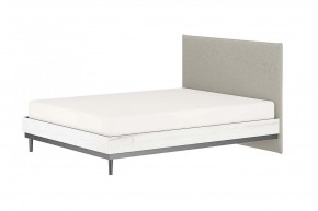 НИЛЬС - 7.14 Кровать с ортопедом 1400 в Качканаре - kachkanar.mebel24.online | фото