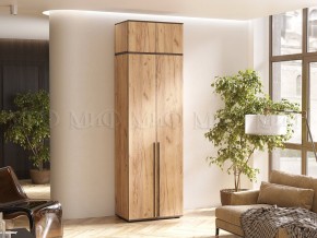 НОРД Шкаф 2-х ств с антресолью (800) в Качканаре - kachkanar.mebel24.online | фото 5